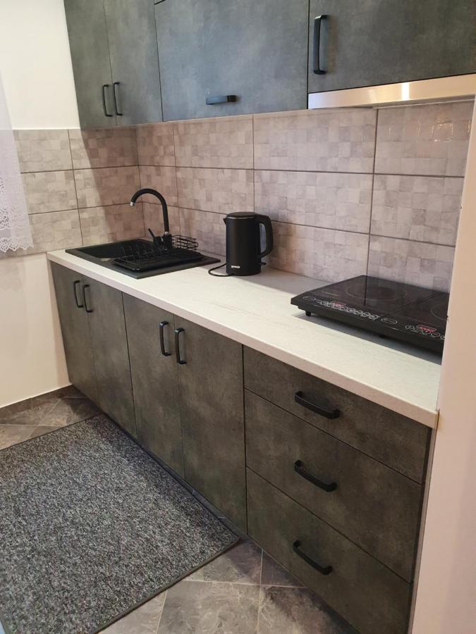Przy Tartaku Otel Jurgów Dış mekan fotoğraf